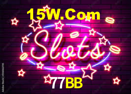 77BB SLOTS