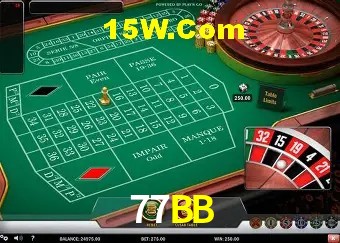 77BB Belo Horizonte - Jackpots