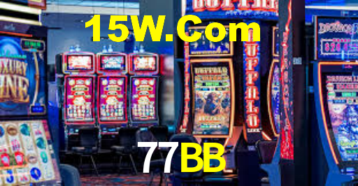 77BB: Jogos de Caça-Níqueis-Altas Recompensas, Roleta-Velocidade, Blackjack-Desafios Máximos