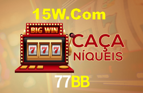 77BB SLOTS