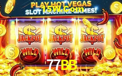77BB - Winners Celebration