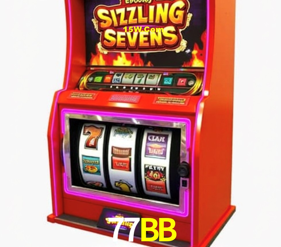 Jogos de Slot 77BB