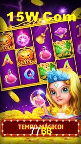 Flash Promotion 77BB