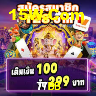 77BB SLOTS