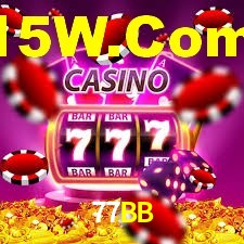 77BB App Interface