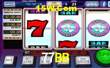 77BB - Support