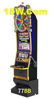 Game Providers 77BB