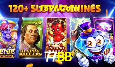 Promoções Sazonais 77BB