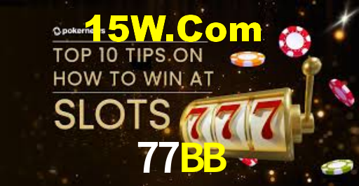 77BB - Plataforma Oficial - 77BB.Com