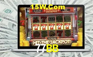 Provedores de Jogos 77BB