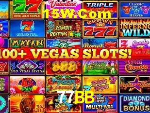 77BB Rio de Janeiro - Popular Jogos