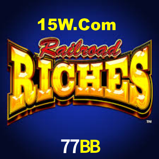 77BB SLOTS
