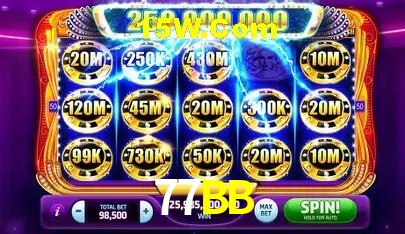 77BB Fortaleza - Sports Winners
