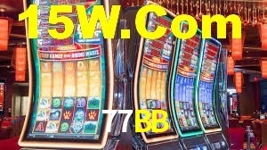 Live Casino 77BB