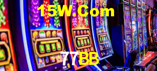 77BB SLOTS