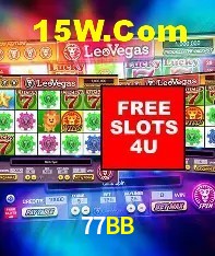 77BB Rio de Janeiro - Slot Strategy