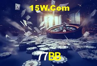 77BB Slot - 320+ Caça-Níqueis Premium
