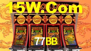 Roulette Table 77BB