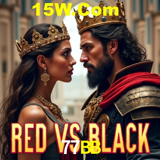 Descubra o Mundo do Cassino Online com 77BB