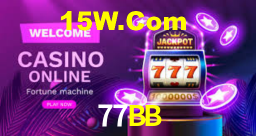 Sinta a adrenalina dos jogos de cassino com 77BB