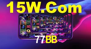 Slot Games 77BB
