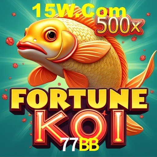 Casino Ao Vivo 77BB