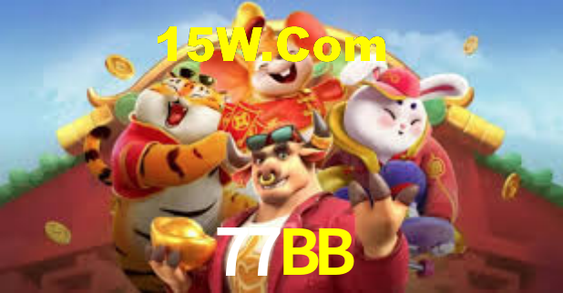 77BB App - Aplicativo Móvel Oficial