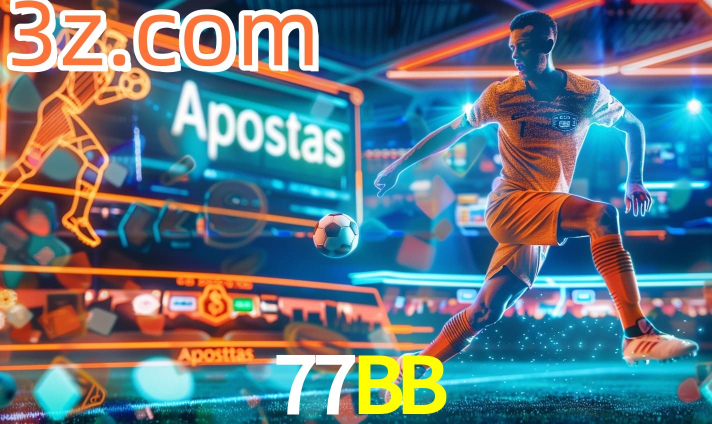 Apostas 77BB