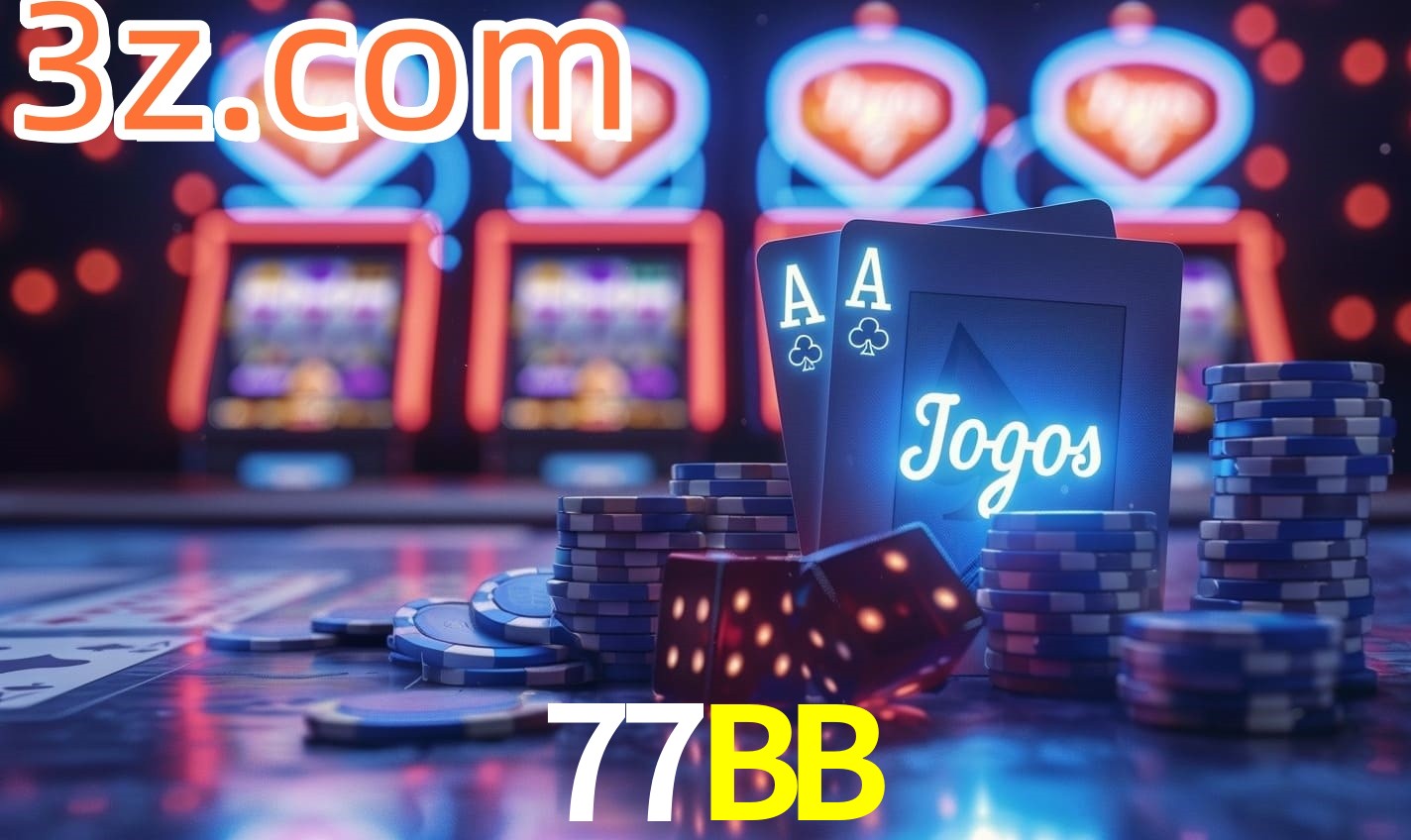 Lista de Jogos 77BB